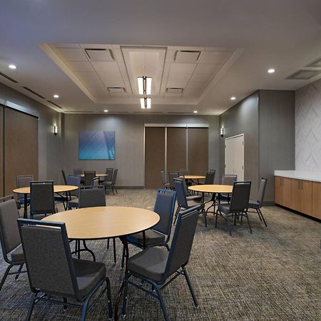 Springhill Suites Waco Exterior photo